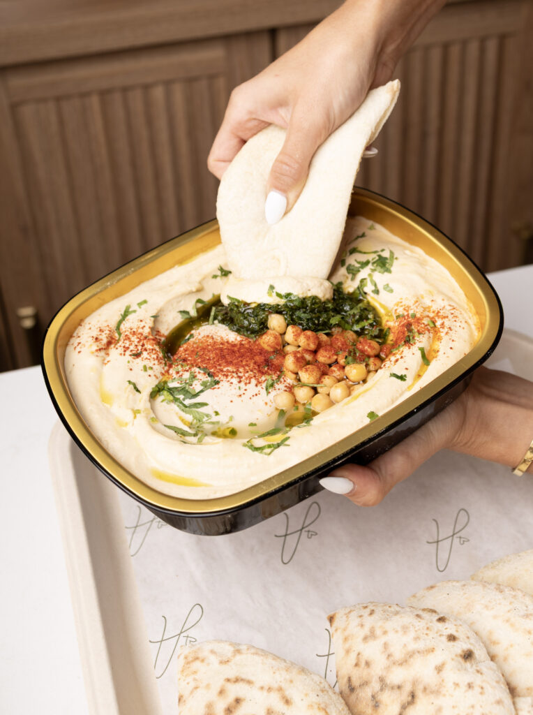 thanksgiving catering
