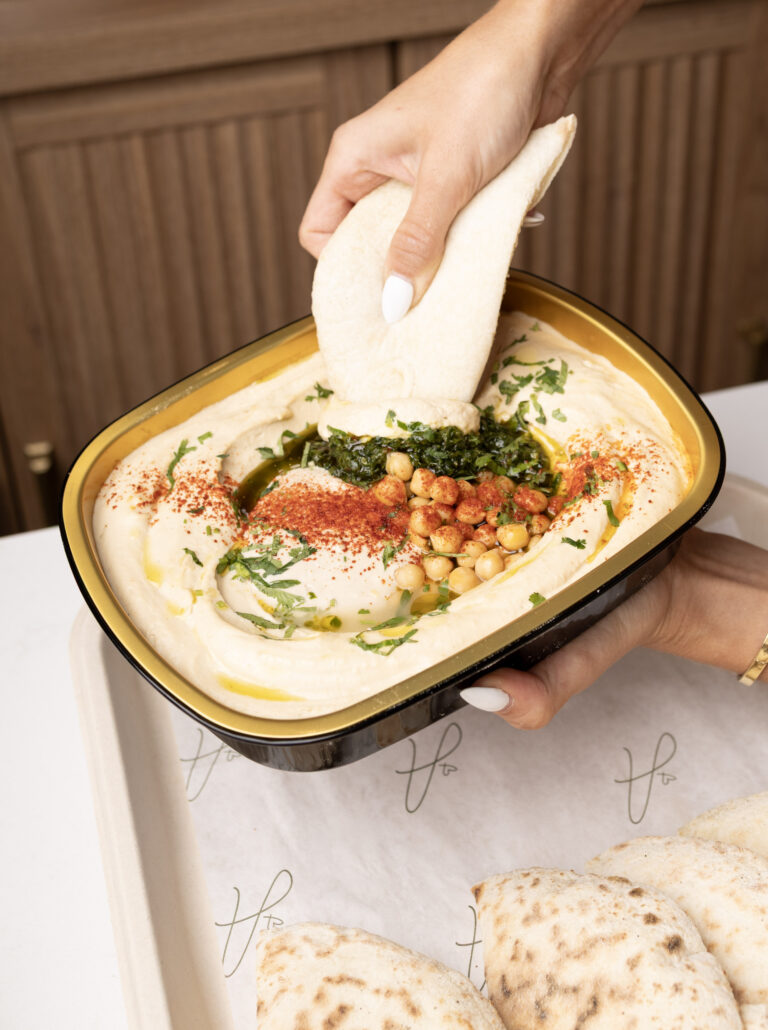 thanksgiving catering