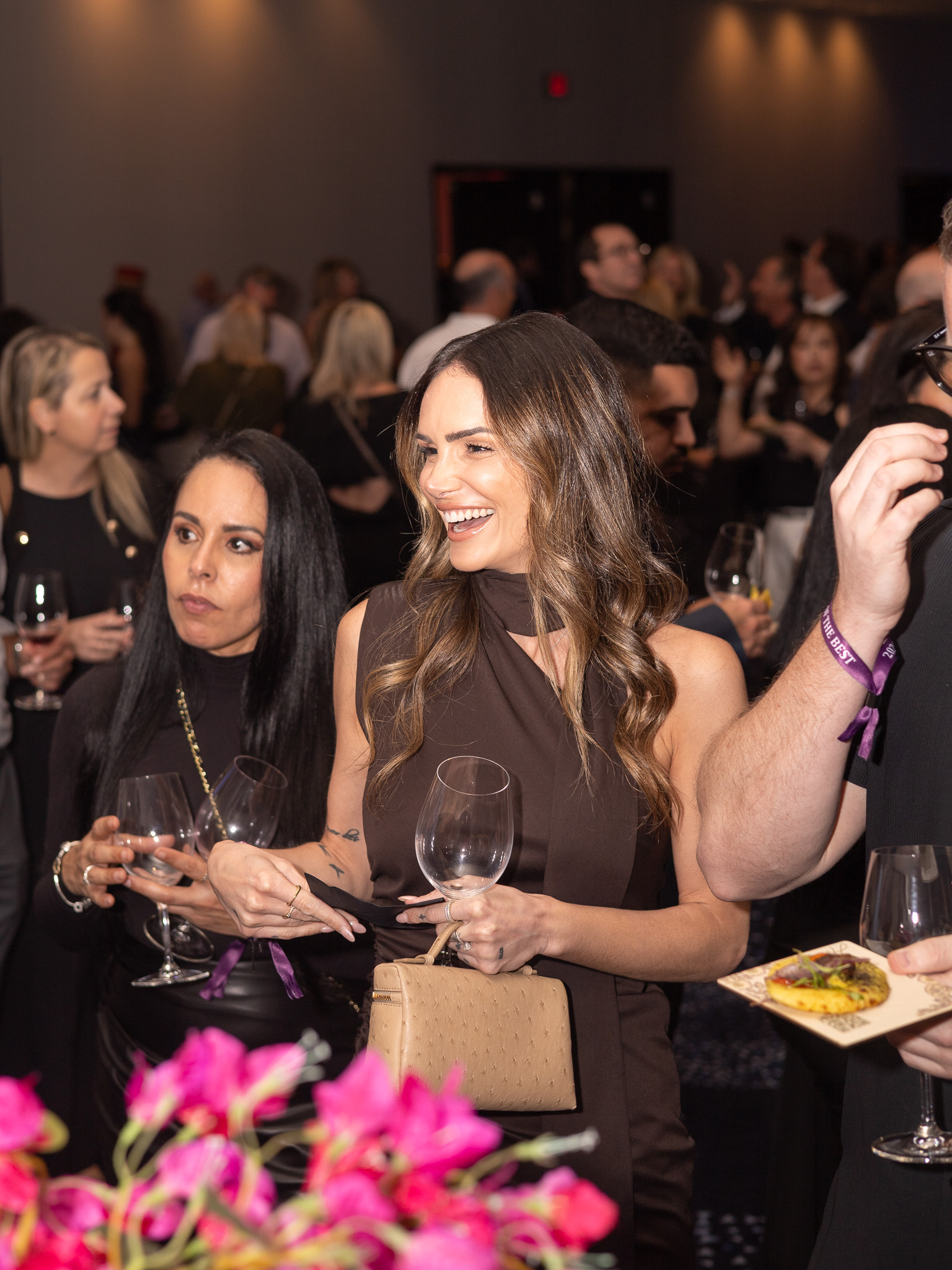 SOBEWFF Best of the Best Event